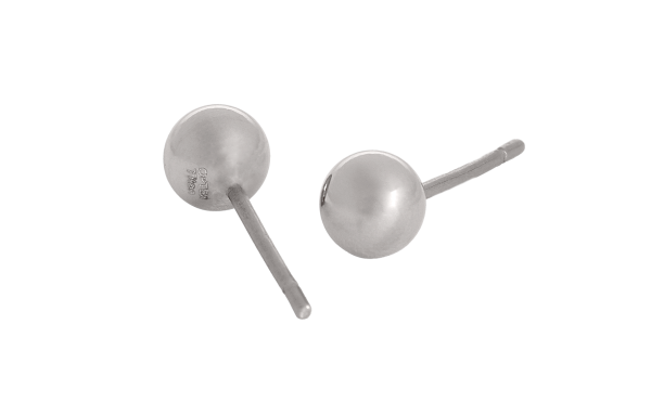 Titan Kugeln glänzend